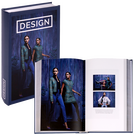 rundes-hardcover-farbig-135x215-guenstig-drucken - Icon Warengruppe