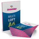 multiloft-flyer-a6-einseitig-guenstig-drucken - Warengruppen Icon