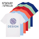 stanley-stella-herren-organic-t-shirts-guenstig-personalisieren - Warengruppen Icon