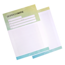 gespraechsnotizzettel-din-a4-guenstig-drucken - Icon Warengruppe