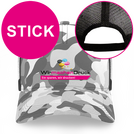 trucker-camo-snapback-stick-extrem-guenstig-bestellen - Warengruppen Icon