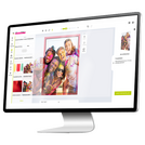 produkte-gestalten - Warengruppen Icon