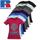 russell-damen-t-shirts-textildirektdruck-guenstig-drucken - Warengruppen Icon