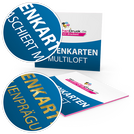 multiloft-visitenkarten-55x55-folienkaschierung-heissfolienp-guenstig-drucken - Warengruppen Icon