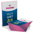 multiloft-flyer-a8-einseitig-guenstig-drucken - Warengruppen Icon