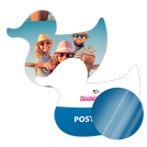 postkarten-stanzform-ente-vollflaechige-uvlackveredelung-guenstig-drucken postkarten-stanzform-ente-vollflaechige-uvlackveredelung-guenstig-drucken - Icon Warengruppe