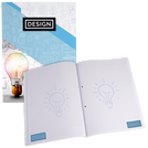 notizbloecke-mit-softcover-dina5-hoch-guenstig-drucken - Warengruppen Icon