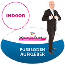 fussbodenaufkleber-indoor-oval-guenstig-drucken - Warengruppen Icon