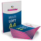 multiloft-flyer-a4-einseitig-guenstig-drucken - Warengruppen Icon