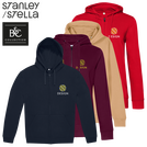 sweatjacken-damen-guenstig-drucken - Warengruppen Icon