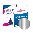 weihnachtskarten-a4-hoch-mit-heissfolienpraegung-silber-guenstig-drucken - Warengruppen Icon