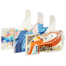 postkarten-stanzform-facebook-glanzfolienkaschierung-guenstig-drucken - Warengruppen Icon