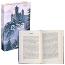 kompakt-buecher-hardcover-125x195-gerader-ruecken-guenstig-drucken - Icon Warengruppe