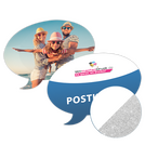 postkarten-stanzform-sprechblase-partielle-glitzerlackveredelung-guenstig-drucken postkarten-stanzform-sprechblase-partielle-glitzerlackveredelung-guenstig-drucken - Icon Warengruppe