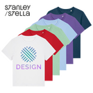 stanley-stella-damen-organic-t-shirts-textildirektdruck-guenstig-drucken - Warengruppen Icon