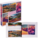 rundes-hardcover-farbig-210x210-guenstig-drucken - Icon Warengruppe