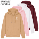 damen-sweatjacken-stanleystella-guenstig-drucken - Warengruppen Icon