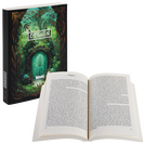 taschenbuecher-softcover-dina5-hoch-guenstig-drucken - Icon Warengruppe