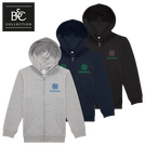 sweatjacken-kinder-bc-collection-guenstig-drucken - Warengruppen Icon