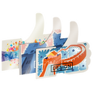 postkarten-stanzform-facebook-heissfolienveredelung-bunt-guenstig-drucken - Warengruppen Icon