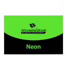 plakate-neonpapier-querformat-guenstig-drucken - Warengruppen Icon