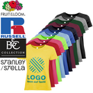 damen-t-shirts-individuell-guenstig-personalisieren - Warengruppen Icon