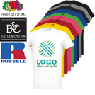 t-shirts-individuell-guenstig-personalisieren - Warengruppen Icon