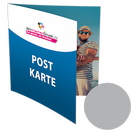 postkarten-mittelfalz-a6-mit-heissfolienpraegung-silber-guenstig-drucken - Warengruppen Icon