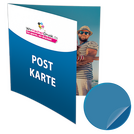 postkarten-mittelfalz-a6-mit-mattfolie-guenstig-drucken - Warengruppen Icon