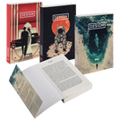 taschenbuecher-softcover-klappenbroschur-guenstig-drucken - Warengruppen Icon