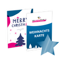 weihnachtskarten-a7-hoch-mit-partiellem-uvlack-guenstig-drucken - Warengruppen Icon