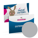 osterkarten-a5-quer-mit-heissfolienpraegung-silber-guenstig-drucken - Warengruppen Icon