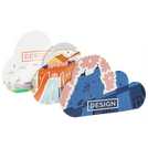 postkarten-stanzform-wolke-partielle-relieflackveredelung-guenstig-drucken - Warengruppen Icon