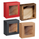 geschenkboxen-mit-sichtfenster-neutral-ohne-design-guenstig-kaufen - Warengruppen Icon