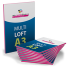 multiloft-flyer-a3-einseitig-guenstig-drucken - Warengruppen Icon