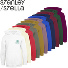 hoodie-kinder-organic-bestickt-guenstig-drucken - Warengruppen Icon