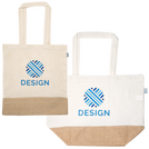 taschen-jute-recycelter-baumwolle-guenstig-personalisieren - Warengruppen Icon