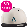 premium-snapback-2tone-cap-3d-stick-extrem-guenstig-bestellen - Warengruppen Icon