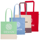 recycelte-baumwolltaschen-guenstig-personalisieren - Warengruppen Icon