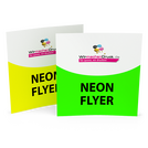neon-flyer-quadrat-extrem-guenstig-drucken - Icon Warengruppe