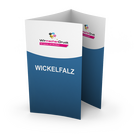 falzflyer-wickelfalz - Warengruppen Icon