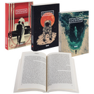 taschenbuecher-softcover-guenstig-drucken - Warengruppen Icon