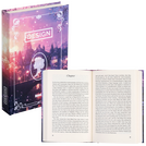 kompakt-buecher-hardcover-125x190-gerader-ruecken-guenstig-drucken - Icon Warengruppe
