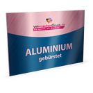 aluminium-rose-gebuerstet-guenstig-drucken - Warengruppen Icon