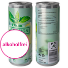 aromatisiertes-wasser-gurke-basilikum-bedruckt-guenstig-drucken - Warengruppen Icon