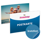postkarten-dina6-kratzfeste-mattfolienkaschierung-guenstig-drucken - Icon Warengruppe