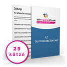 quittungsbloecke-25-saetze-din-a7-guenstig-drucken quittungsbloecke-25-saetze-din-a7-guenstig-drucken - Icon Warengruppe