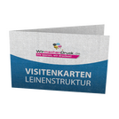 klappvisitenkarten-leinenstrukturkarton-guenstig-drucken - Warengruppen Icon