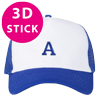 trucker-snapback-3d-stick-extrem-guenstig-bestellen - Warengruppen Icon