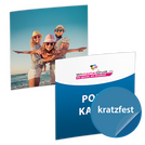 postkarten-quadrat-98x98-kratzfeste-mattfolienkaschierung-guenstig-drucken - Icon Warengruppe